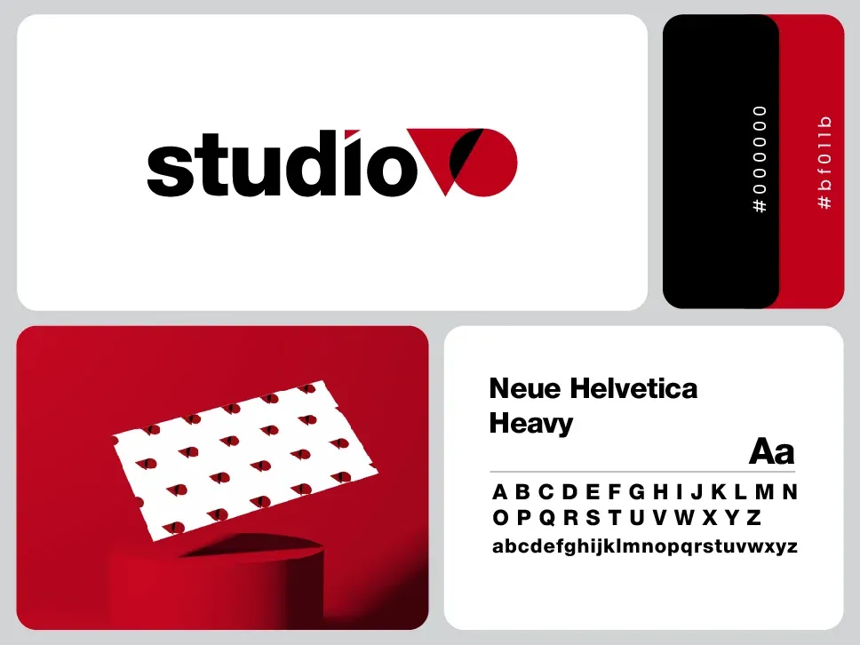 Thumnail 01 6 — brand identity design by Logo Design Partner