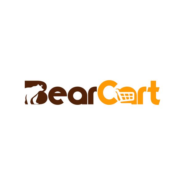 Ecommerce 5 E-Commerce & Retail Shops logo design by Logo Design Partner