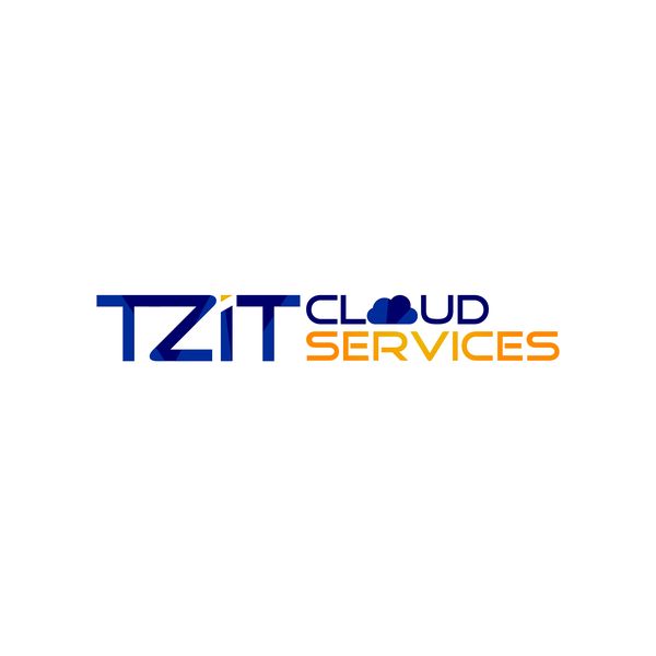 It It 103 IT & Tech logo design by Logo Design Partner