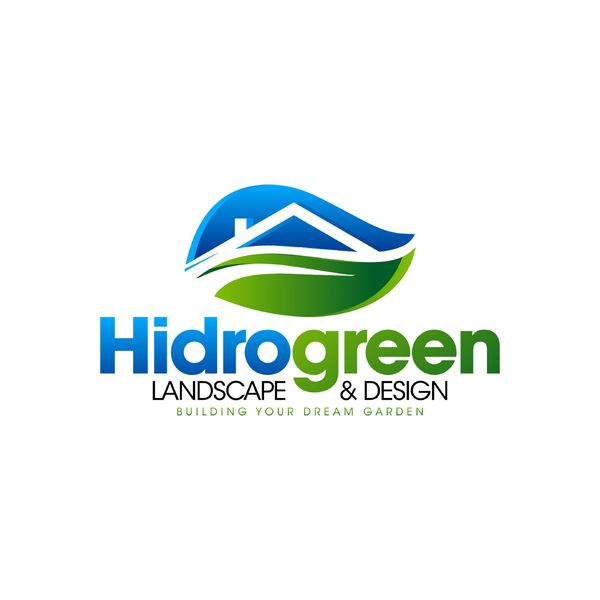 Landscaping 138 Scaled Landscaping logo design by Logo Design Partner