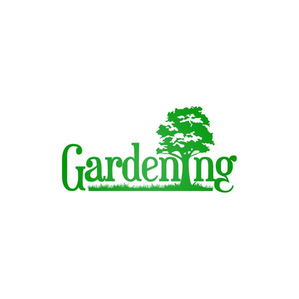 Landscaping 140 Scaled Landscaping logo design by Logo Design Partner