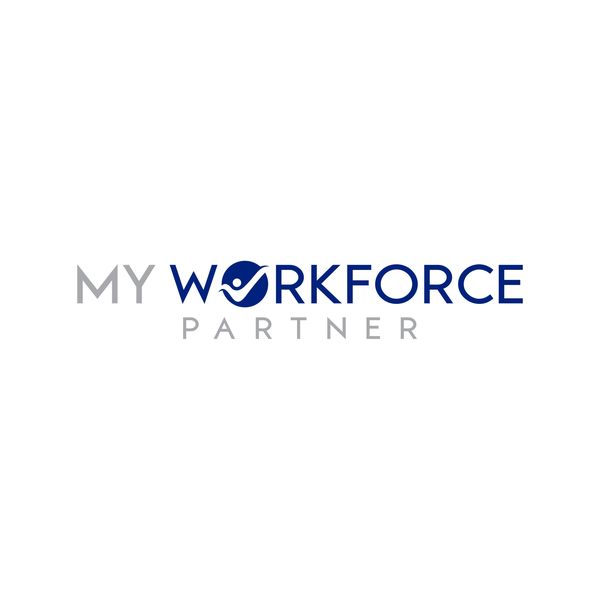 Recruitment 200 Scaled Recruitment & Staffing Solutions logo design by Logo Design Partner