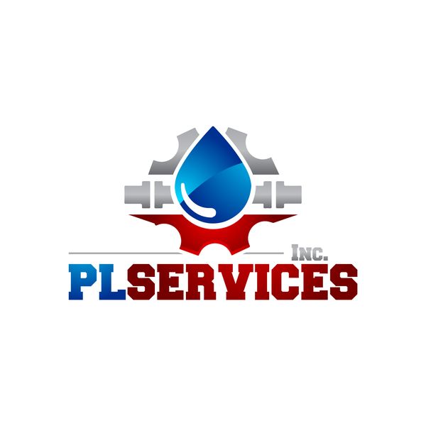 Services 16 HVAC & Plumbing logo design by Logo Design Partner
