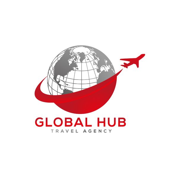 Travel 259 Scaled Travel & Tours logo design by Logo Design Partner
